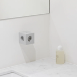 Square 2 Gotland Grey, Avolt