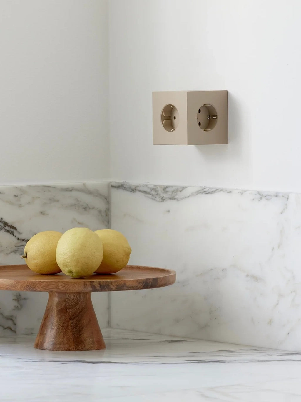 Square 2 Nomad Sand, Avolt