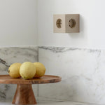 Square 2 Nomad Sand, Avolt