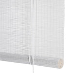 Fine Bamboo Blinds White, The Fine Store