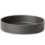 Hasami Bowl X-Large Black, Hasami Porcelain