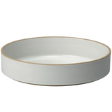 Hasami Bowl X-Large Gloss Grey, Hasami Porcelain