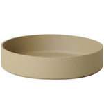 Hasami Bowl X-Large Natural, Hasami Porcelain
