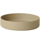 Hasami Bowl X-Large Natural, Hasami Porcelain