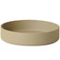 Hasami Bowl X-Large Natural, Hasami Porcelain