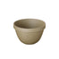 Hasami Deep Round Bowl Small Natural, Hasami Porcelain
