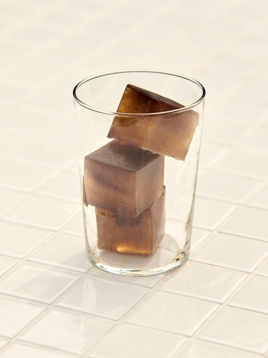 Bodega Glass Large, Hay
