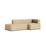 Mags 2,5 Seater Combination 3 Canvas 414, HAY