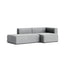 Mags 2,5 Seater Combination 3 Hallingdal 130, HAY