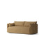 Offset Sofa 2-Seater Boucle 06, Audo Copenhagen