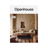 Openhouse No. 20, Openhouse Magazine