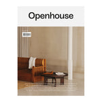 Openhouse Magazine No. 21, Openhouse Magazine