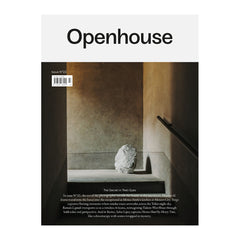 Openhouse Magazine No. 23