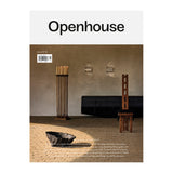 Openhouse Magazine No. 25
