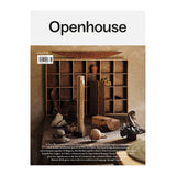 Openhouse Magazine No. 26, Openhouse Magazine