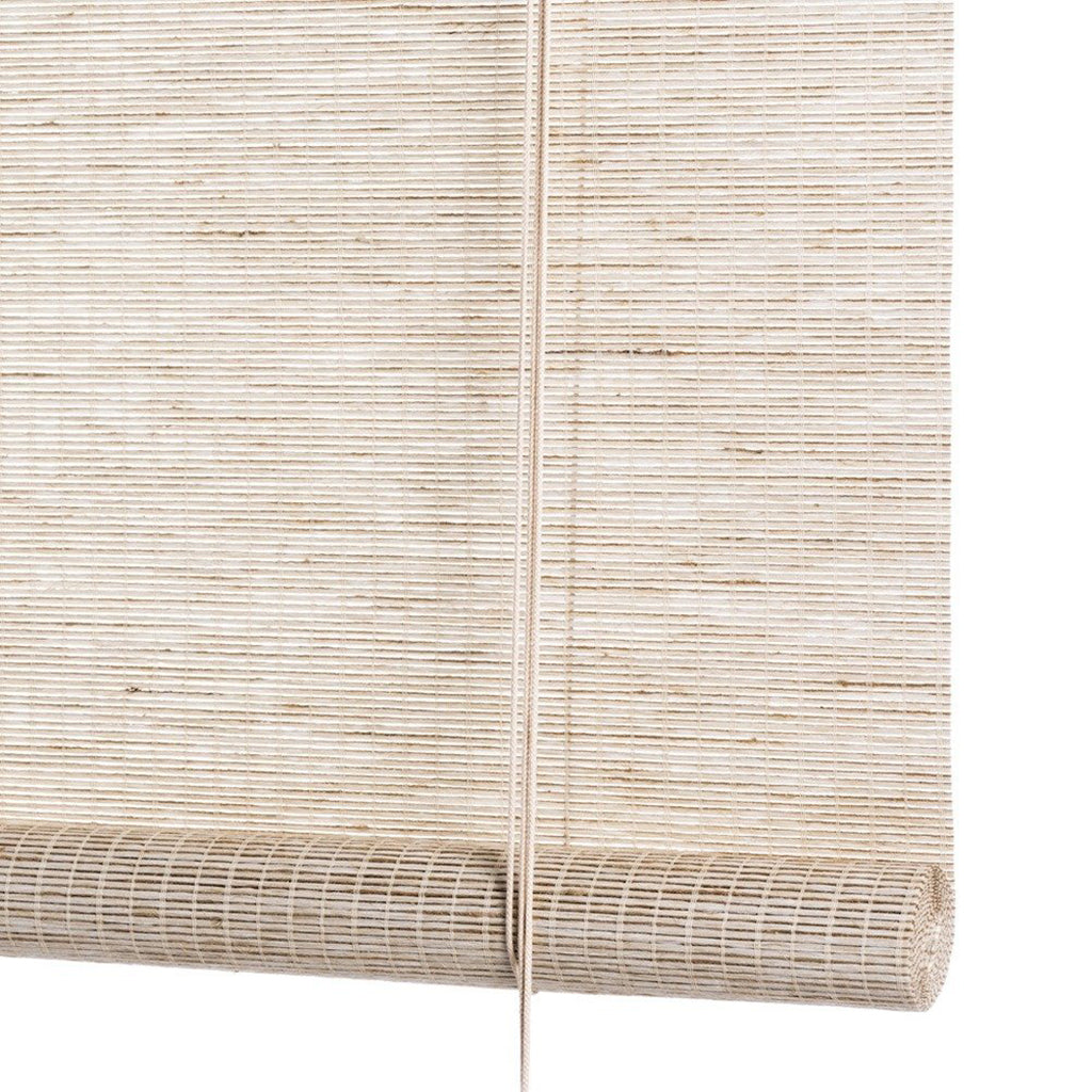 Paper Plant Blinds Light Brown, The Fine Store