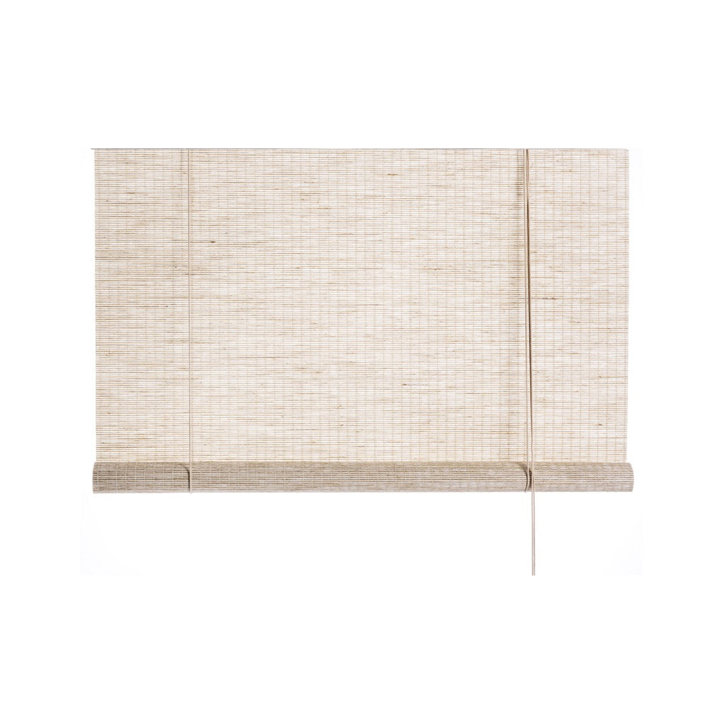 Paper Plant Blinds Light Brown, The Fine Store