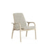 Laminett Easy Chair White Oak Moonlight, Swedese