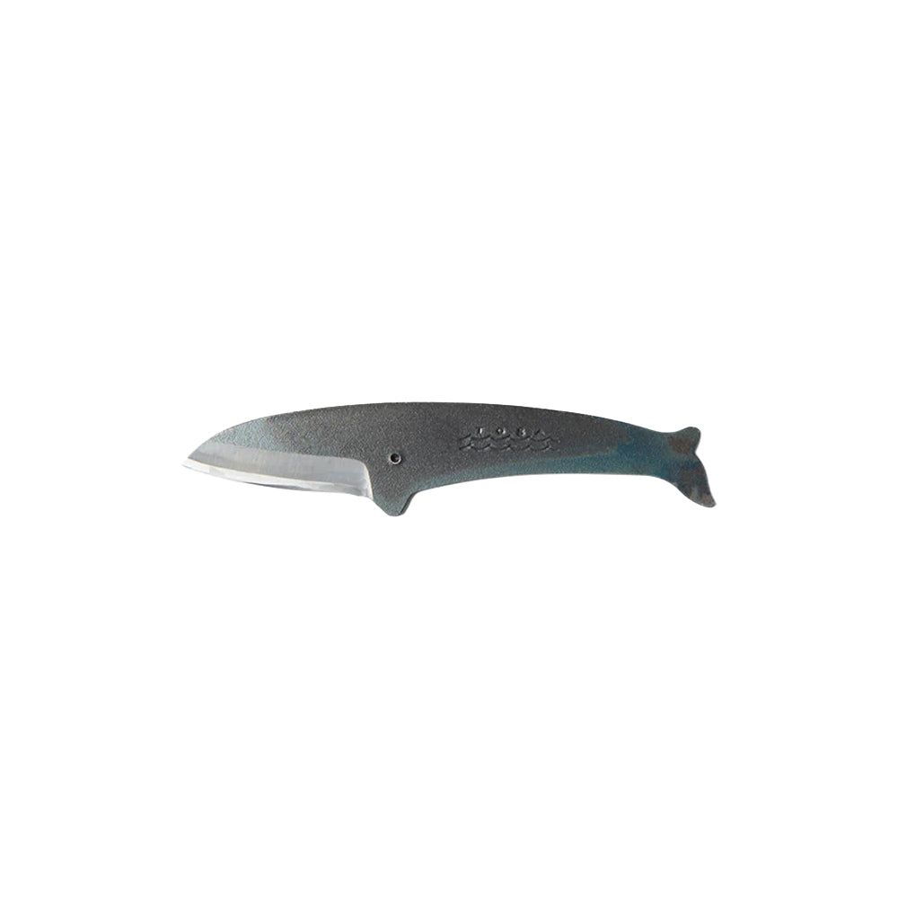Rorqual Whale Knife, Tosa Hamono 