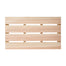 Japanese Hinoki Bath Mat, Tosaryu
