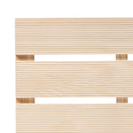 Japanese Hinoki Bath Mat, Tosaryu