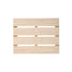 Japanese Hinoki Bath Mat Small, Tosaryu