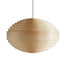 1002 Hans Pendant XL, Vaarnii