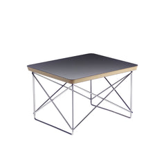 Occasional Table LTR Black, Vitra