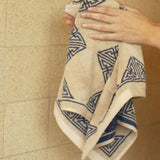 Agnes Hand Towel