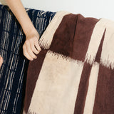 Karin Bath Towel, Autumn Sonata