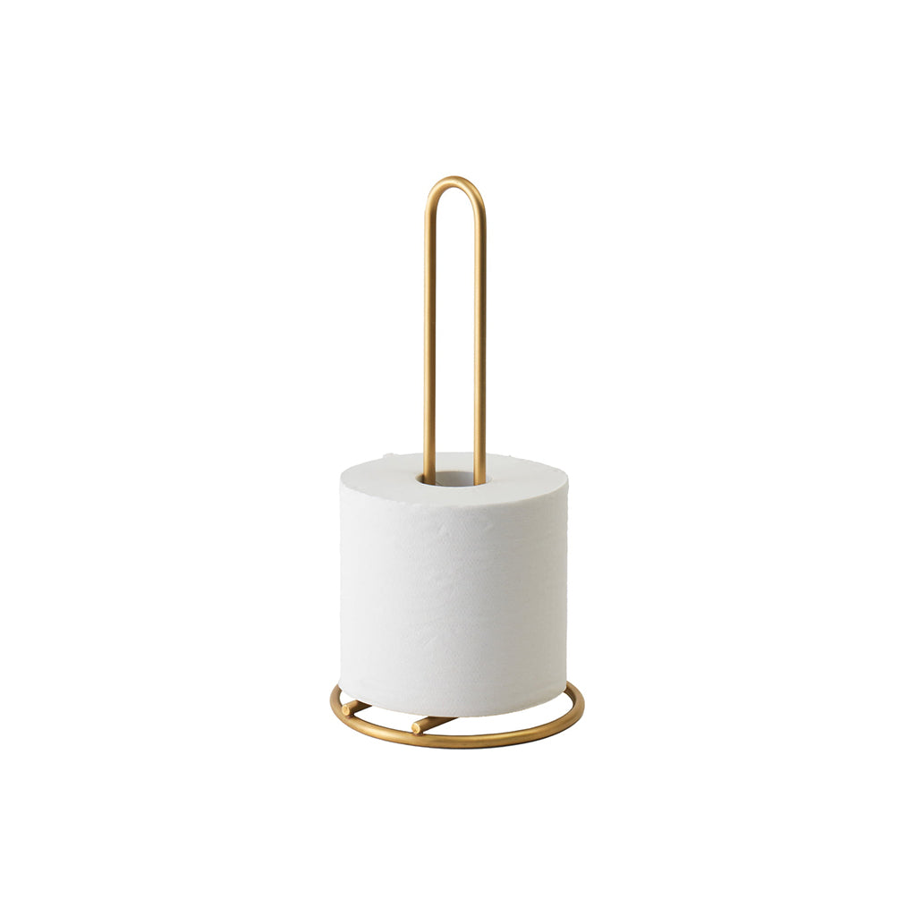 Brass Paper Holder, Fog Line Work