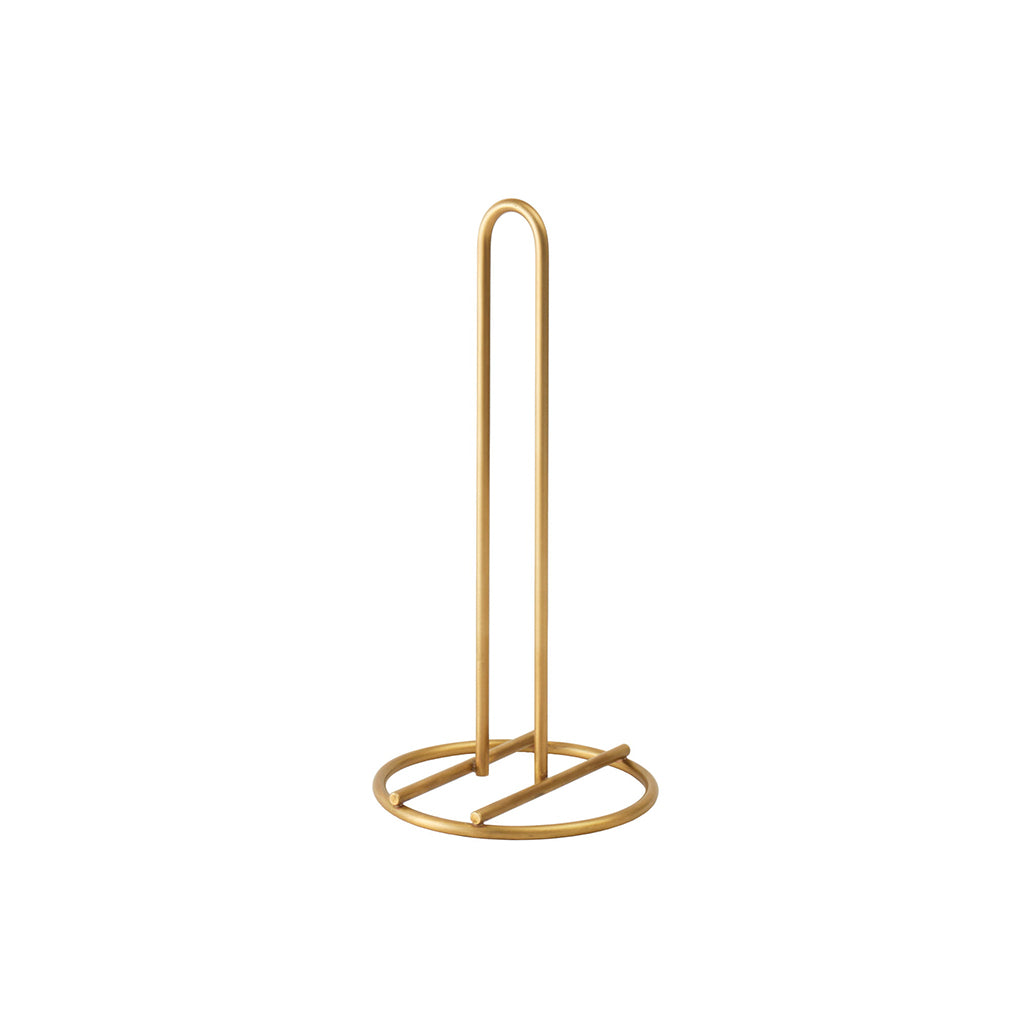 Brass Paper Holder, Fog Line Work
