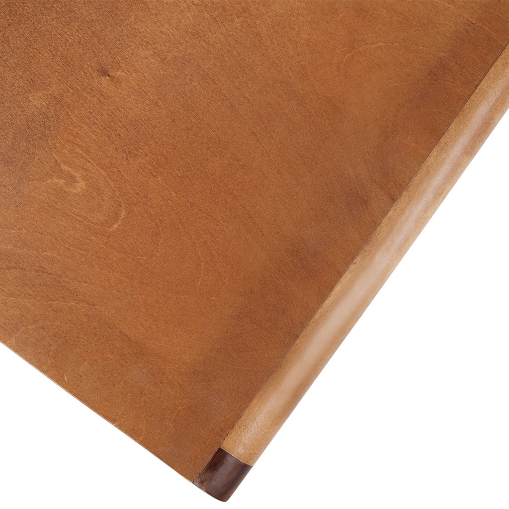Chair 01 Warm Brown, Frama