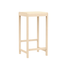 Stool 01 Natural, Frama