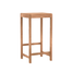 Stool 01 Warm Brown, Frama