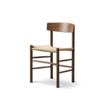 J39 Chair Oiled Walnut, Fredericia