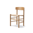 J39 Chair Vintage Lacquered, Fredericia