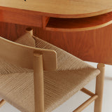 J39 Chair Vintage Lacquered, Fredericia