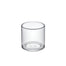 Hasami Glass Tumbler Clear, Hasami Porcelain Glassware