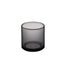 Hasami Glass Tumbler Grey, Hasami Porcelain Glassware