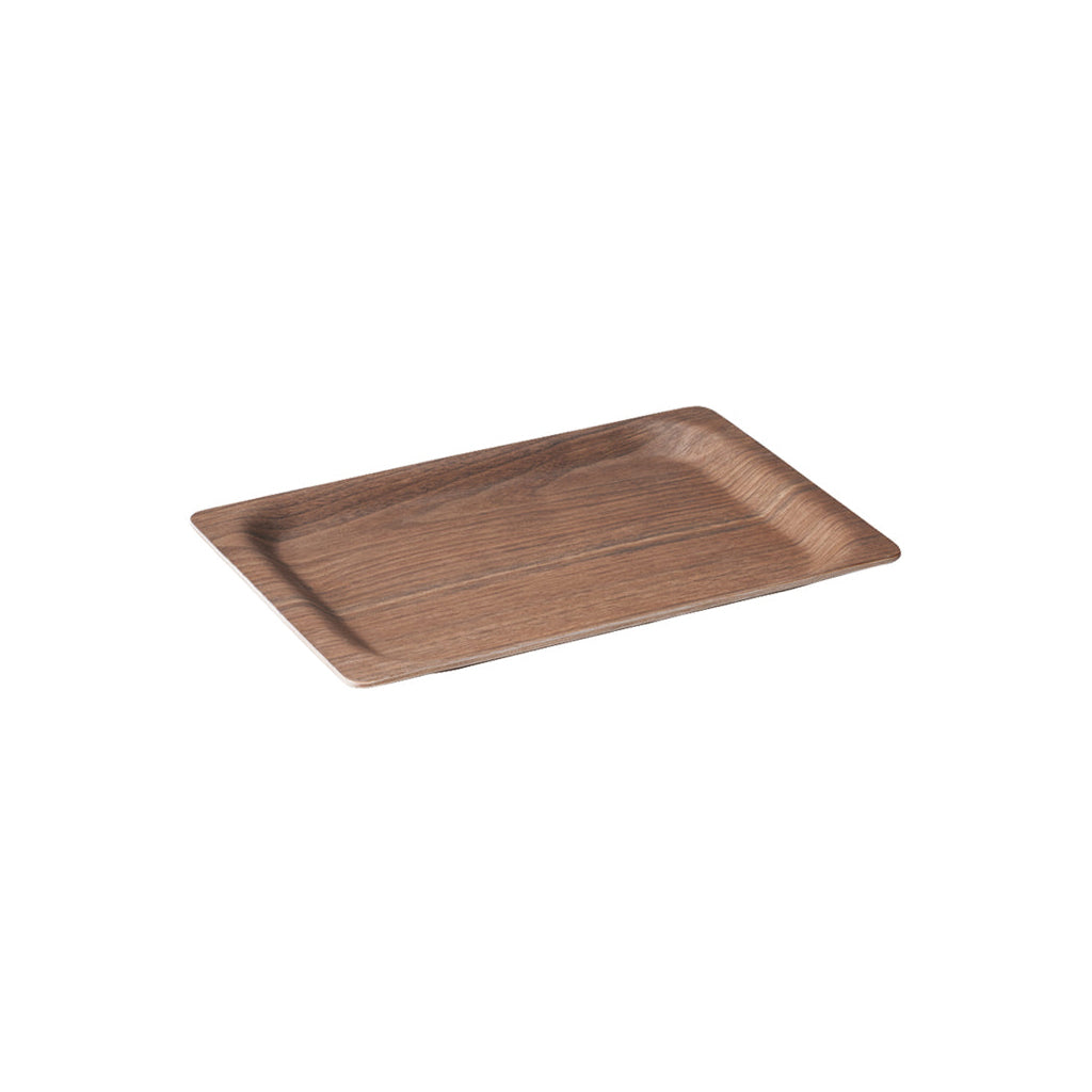 Walnut Tray Small, Kinto