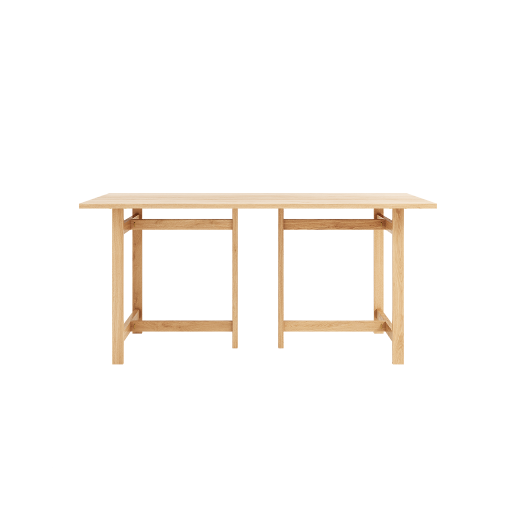 Rectangular Dining Table, Moebe