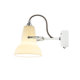 Original 1227 Mini Ceramic Wall Light, Anglepoise