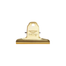 Clampy Clip Gold Small, Penco