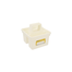Storage Caddy Small White, Penco