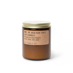 Wild Herb Tonic Soy Candle, P.F. Candle Co.