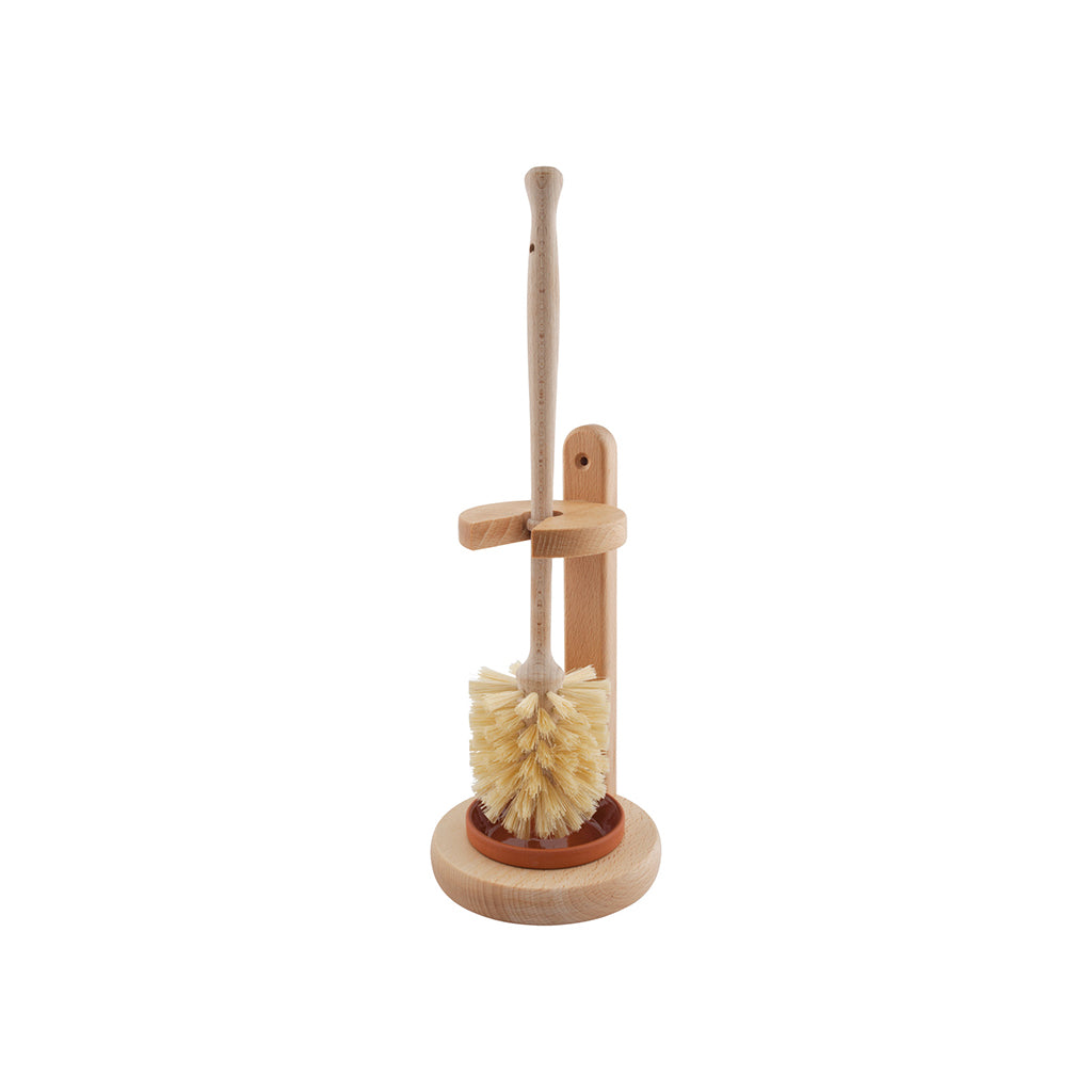 Toilet Brush Stand, Redecker