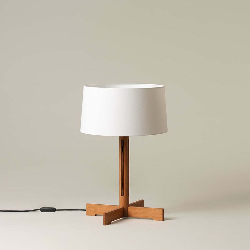 FAD Table Lamp, Santa & Cole