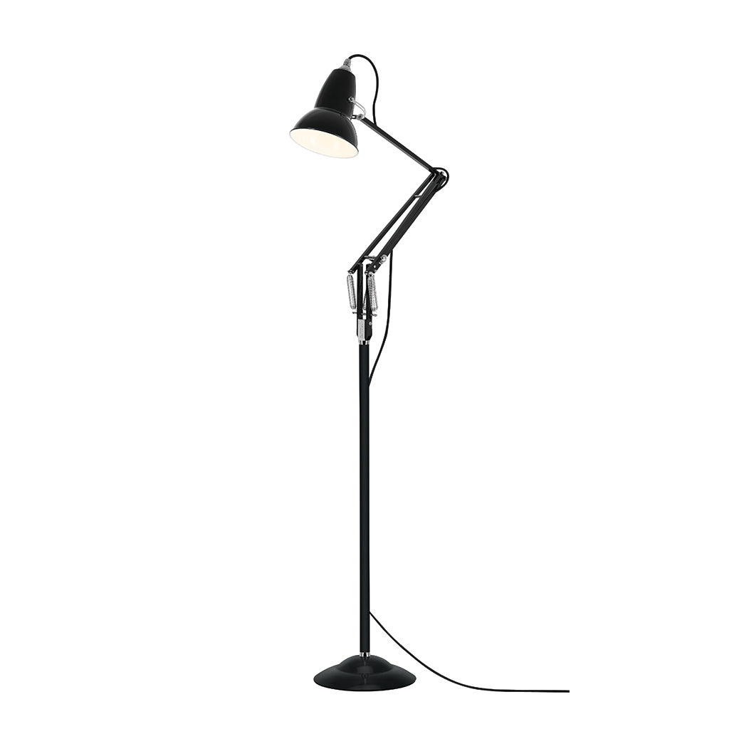 Original 1227 Floor Lamp, Anglepoise