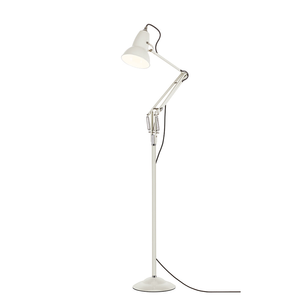 Original 1227 Floor Lamp, Anglepoise